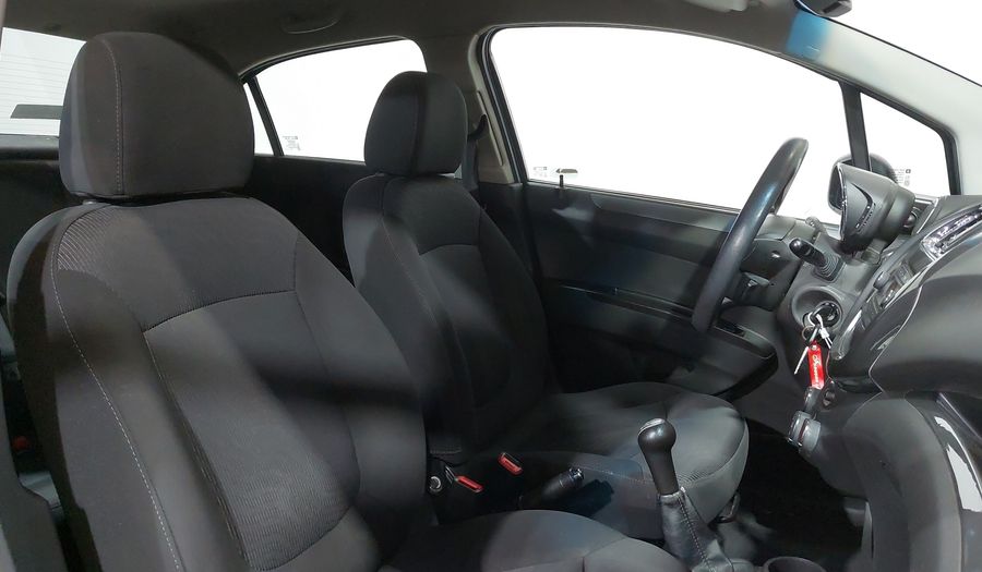 Chevrolet Beat 1.2 LT B Sedan 2021