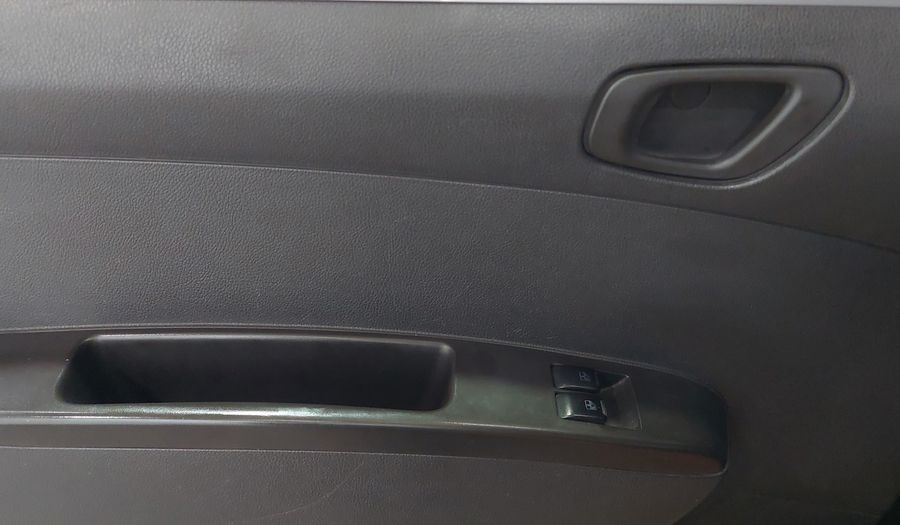 Chevrolet Beat 1.2 LT B Sedan 2021