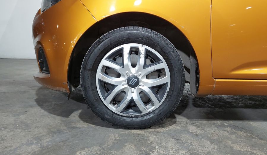 Chevrolet Beat 1.2 LT B Sedan 2021