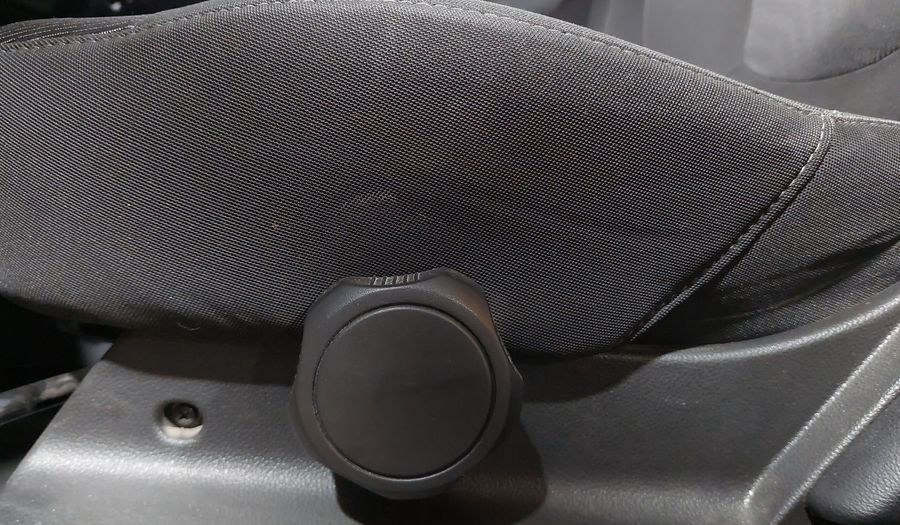 Chevrolet Beat 1.2 LT B Sedan 2021