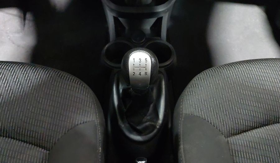 Chevrolet Beat 1.2 LT B Sedan 2021