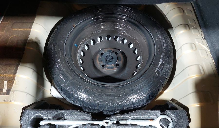 Chevrolet Beat 1.2 LT B Sedan 2021