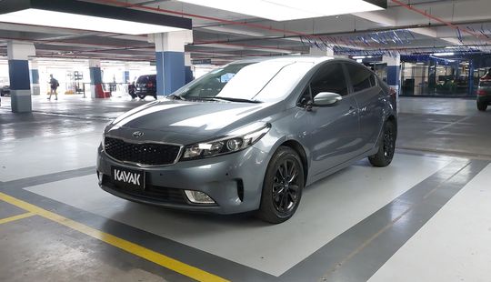 Kia • Cerato