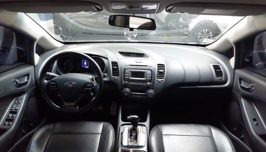 Kia • Cerato