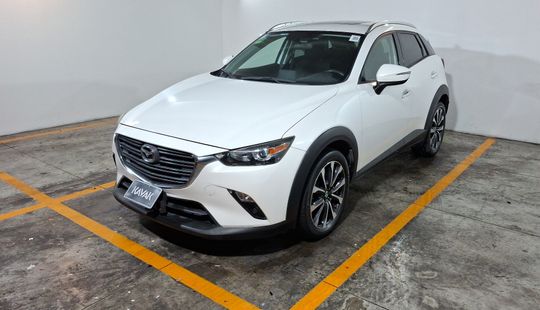 Mazda • CX-3