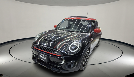 Mini • John Cooper Works