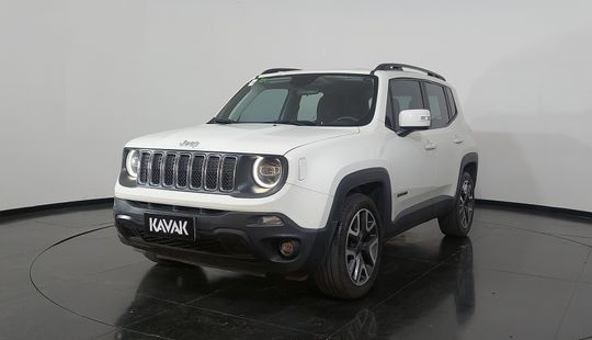 Jeep • Renegade