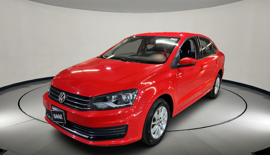 Volkswagen • Vento