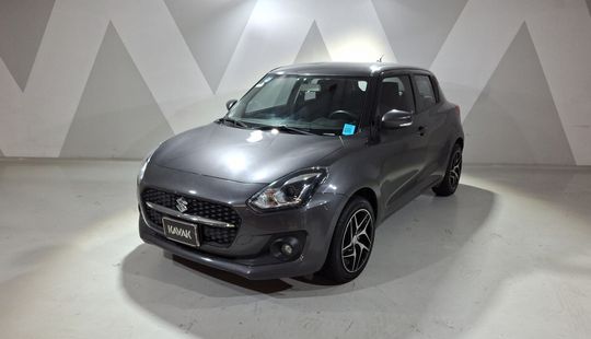 Suzuki • Swift