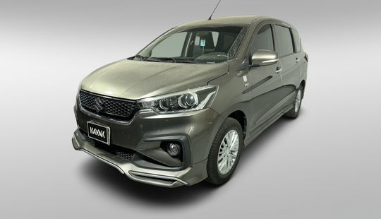 Suzuki • Ertiga