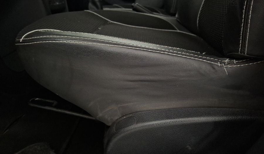 Renault Stepway 1.6 DYNAMIQUE MT Hatchback 2016