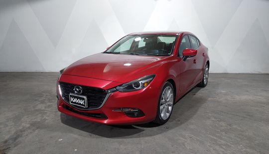 Mazda • Mazda 3
