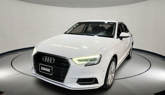 Audi • A3