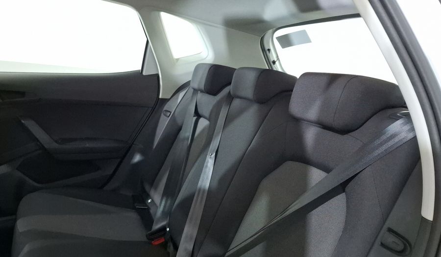 Seat Arona 1.6 REFERENCE AUTO Suv 2019