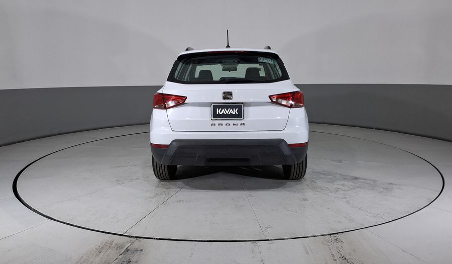 Seat Arona 1.6 REFERENCE AUTO Suv 2019