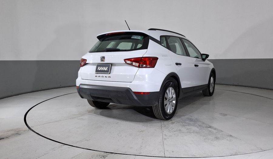 Seat Arona 1.6 REFERENCE AUTO Suv 2019