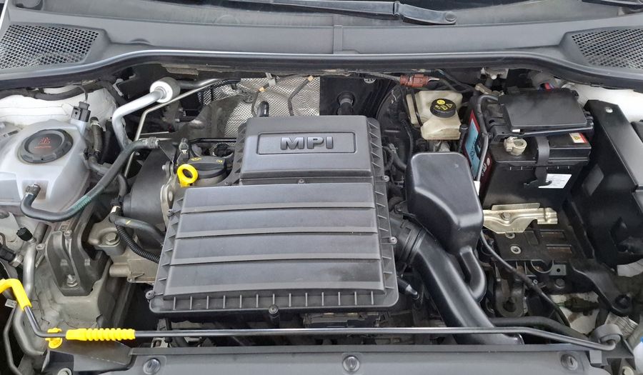 Seat Arona 1.6 REFERENCE AUTO Suv 2019