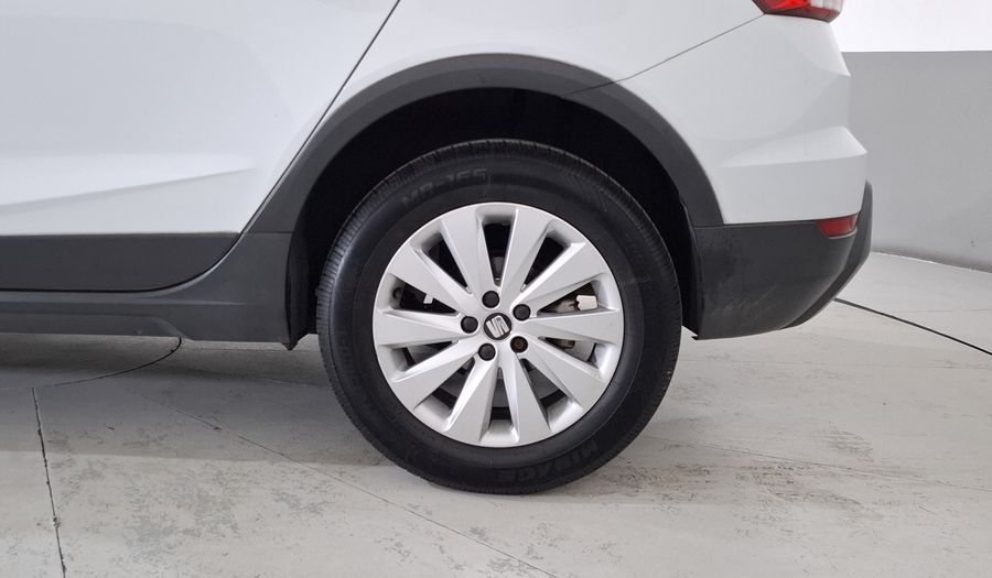 Seat Arona 1.6 REFERENCE AUTO Suv 2019