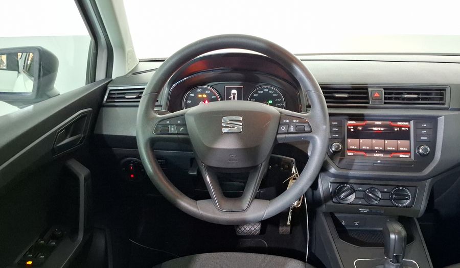 Seat Arona 1.6 REFERENCE AUTO Suv 2019