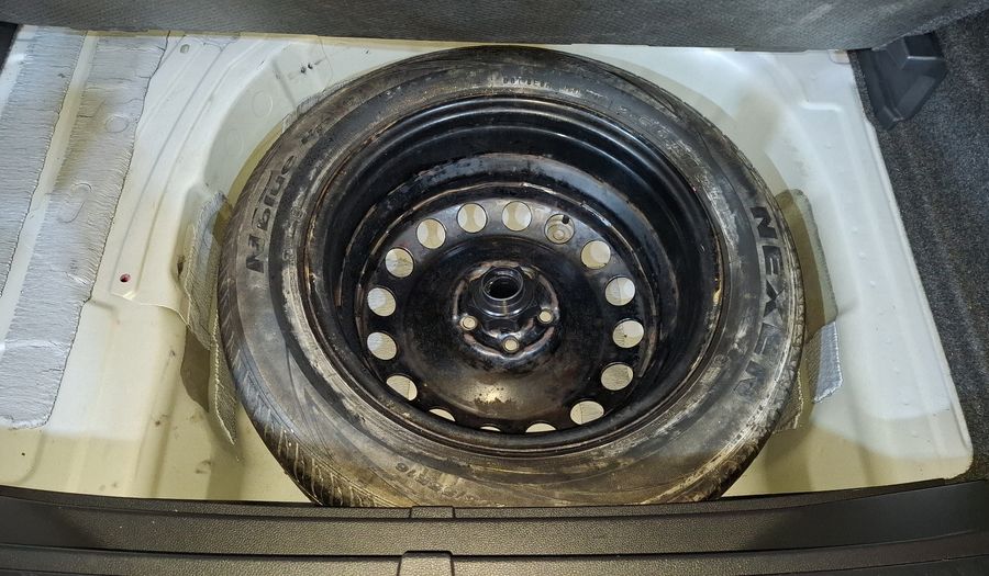 Seat Arona 1.6 REFERENCE AUTO Suv 2019