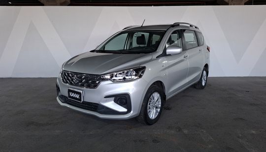 Suzuki • Ertiga