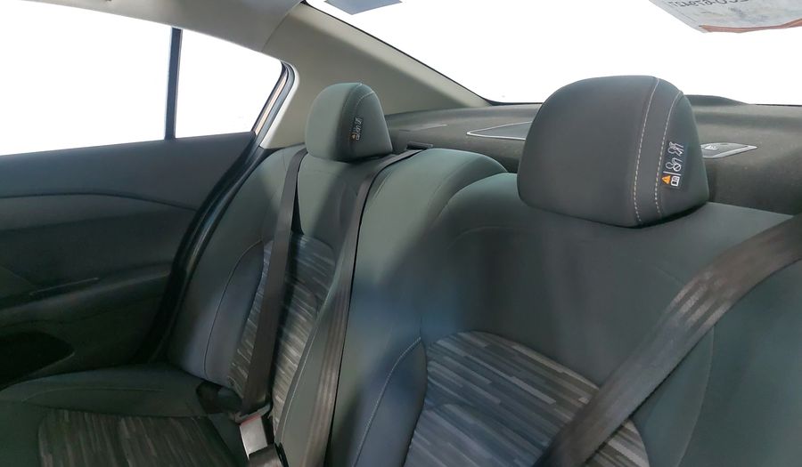 Chevrolet Cavalier 1.5 LS D AUTO Sedan 2019