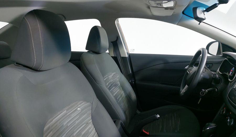 Chevrolet Cavalier 1.5 LS D AUTO Sedan 2019