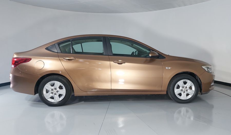 Chevrolet Cavalier 1.5 LS D AUTO Sedan 2019