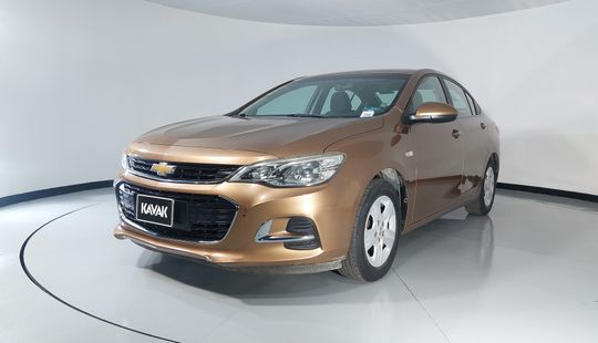 Chevrolet • Cavalier