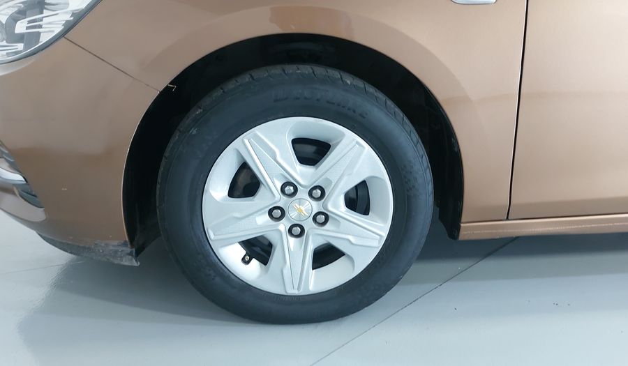 Chevrolet Cavalier 1.5 LS D AUTO Sedan 2019