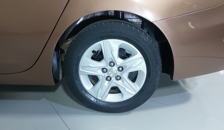 Chevrolet Cavalier 1.5 LS D AUTO Sedan 2019