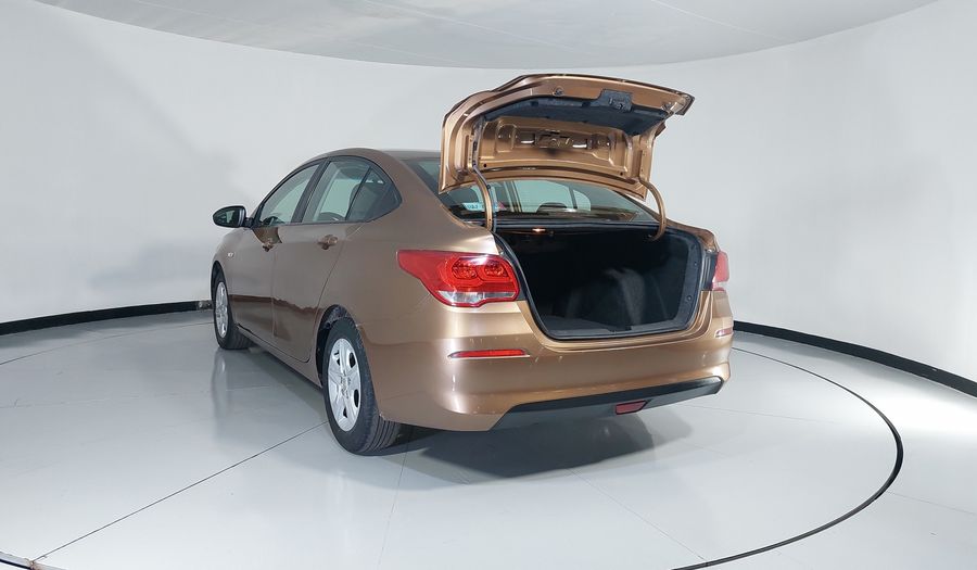 Chevrolet Cavalier 1.5 LS D AUTO Sedan 2019