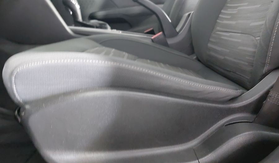 Chevrolet Cavalier 1.5 LS D AUTO Sedan 2019