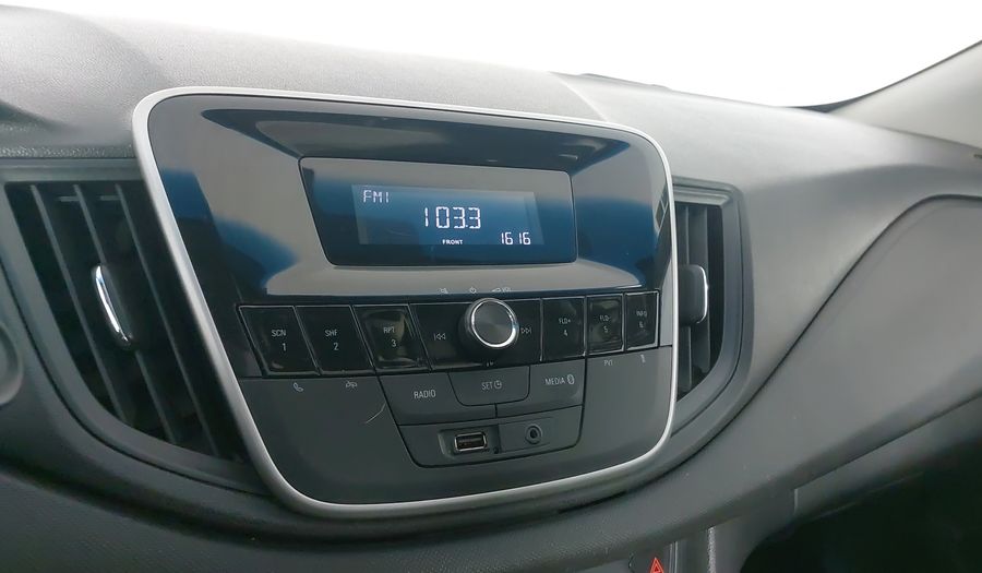 Chevrolet Cavalier 1.5 LS D AUTO Sedan 2019