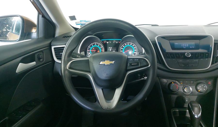 Chevrolet Cavalier 1.5 LS D AUTO Sedan 2019