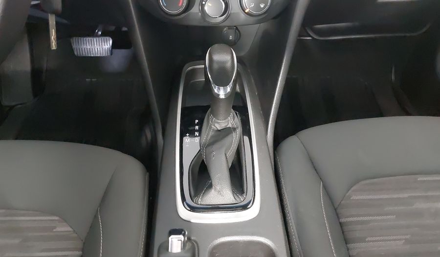 Chevrolet Cavalier 1.5 LS D AUTO Sedan 2019
