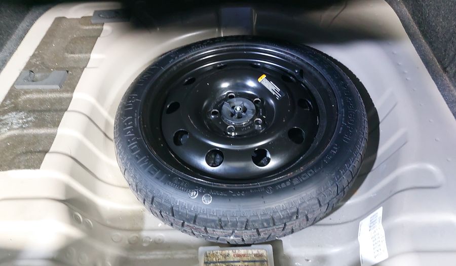 Chevrolet Cavalier 1.5 LS D AUTO Sedan 2019