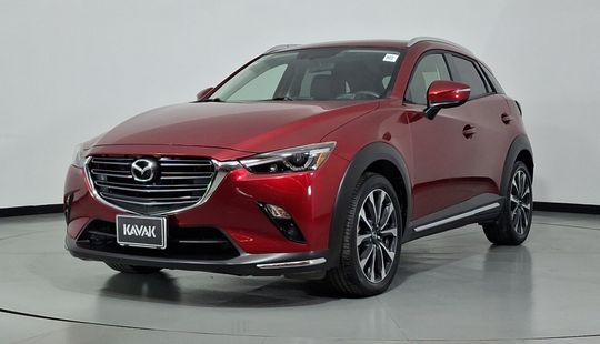 Mazda • CX-3