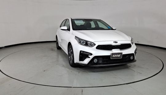 Kia • FORTE
