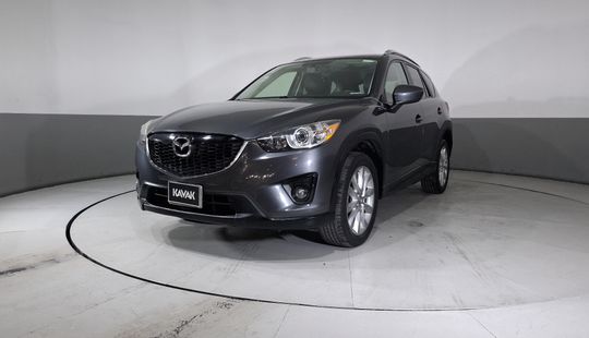 Mazda • CX-5