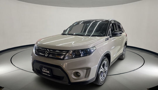 Suzuki • Vitara