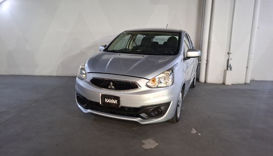 Mitsubishi • Mirage