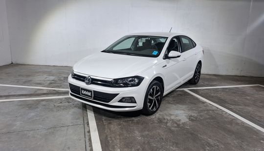 Volkswagen • Virtus