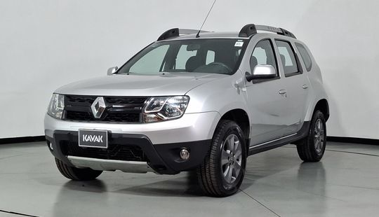 Renault • Duster