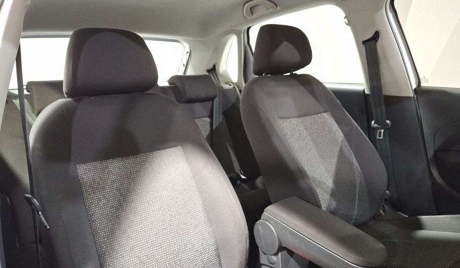 Volkswagen Polo 1.6 COMFORTLINE PLUS Hatchback 2021