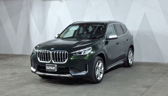 Bmw • X1