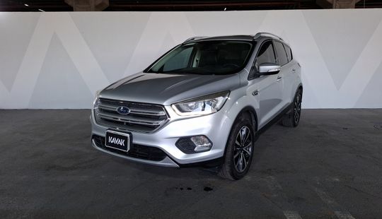 Ford • Escape