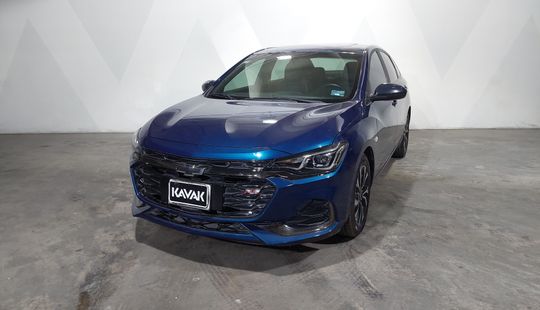 Chevrolet • Cavalier