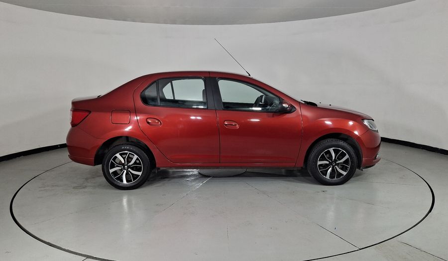 Renault Logan 1.6 INTENS AT Sedan 2019