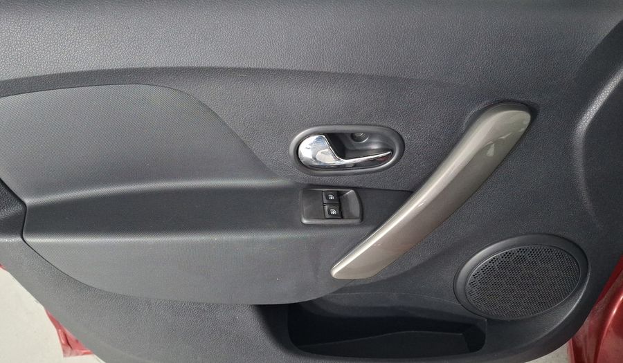 Renault Logan 1.6 INTENS AT Sedan 2019